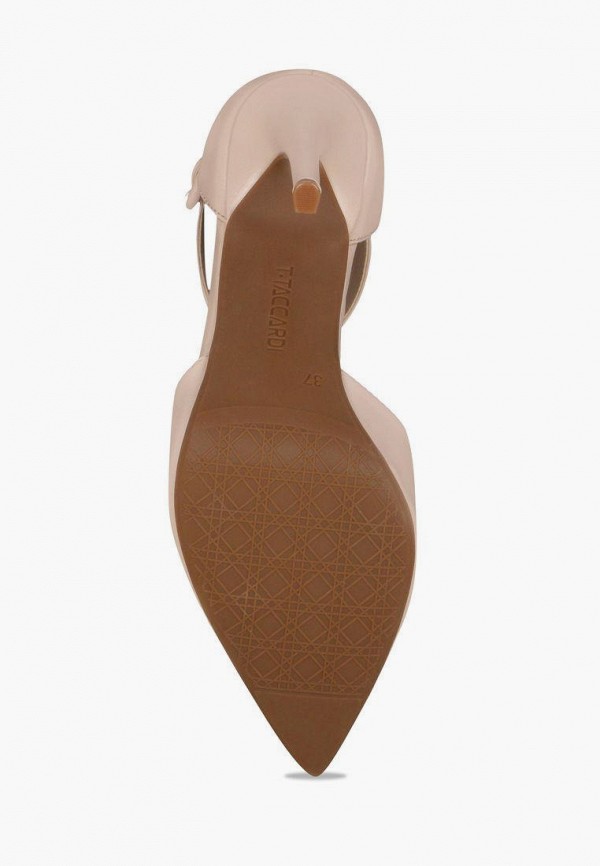 фото Туфли t.taccardi