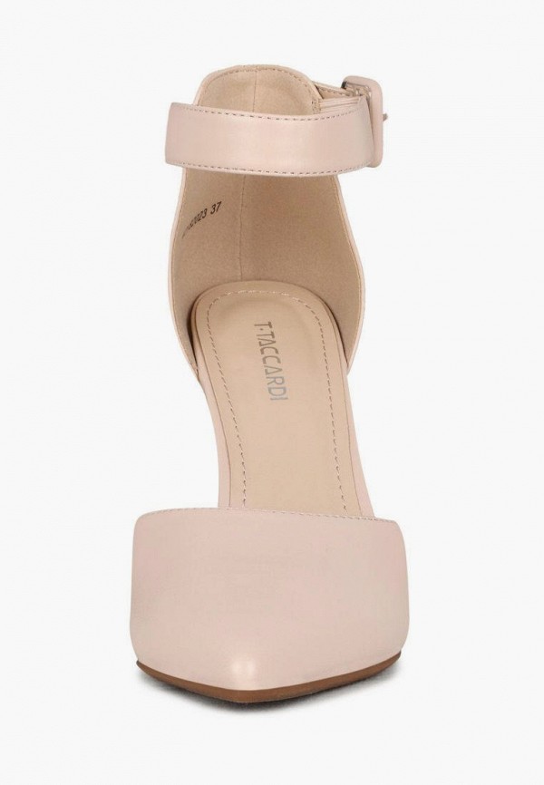 фото Туфли t.taccardi