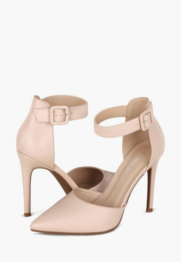 фото Туфли t.taccardi