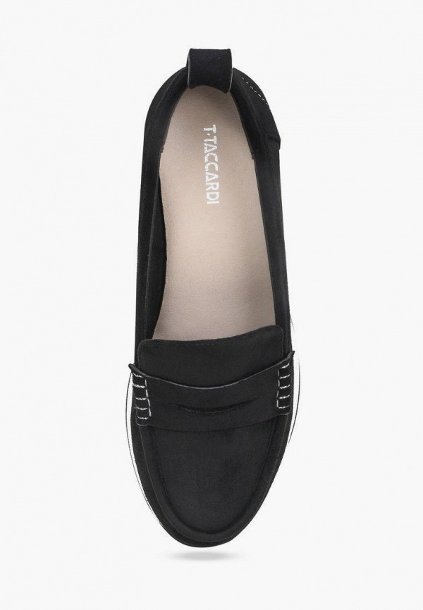 фото Туфли t.taccardi