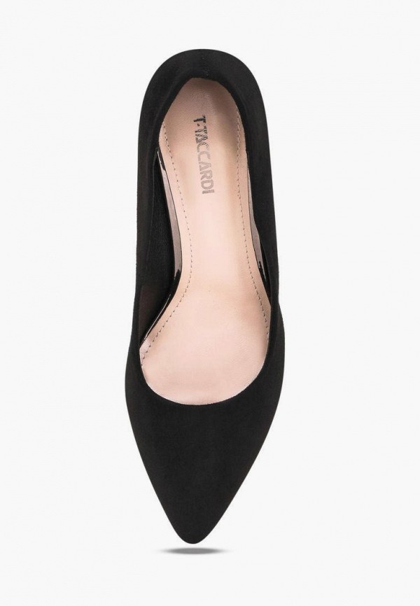 фото Туфли t.taccardi