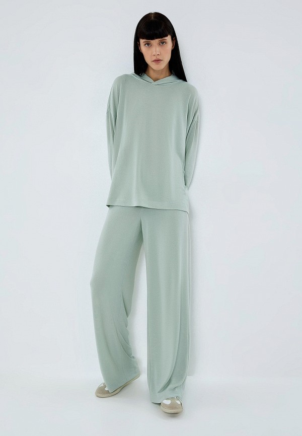 фото Брюки спортивные zarina