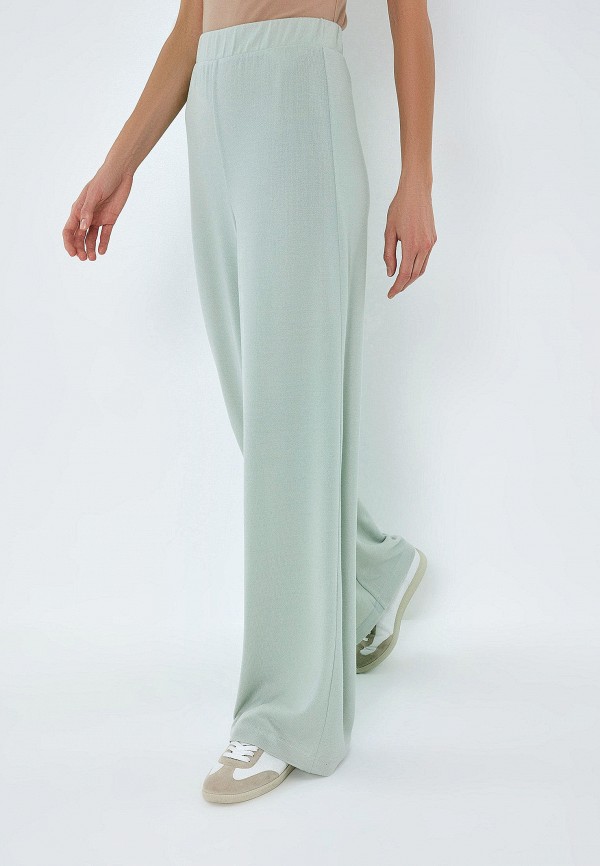 фото Брюки спортивные zarina