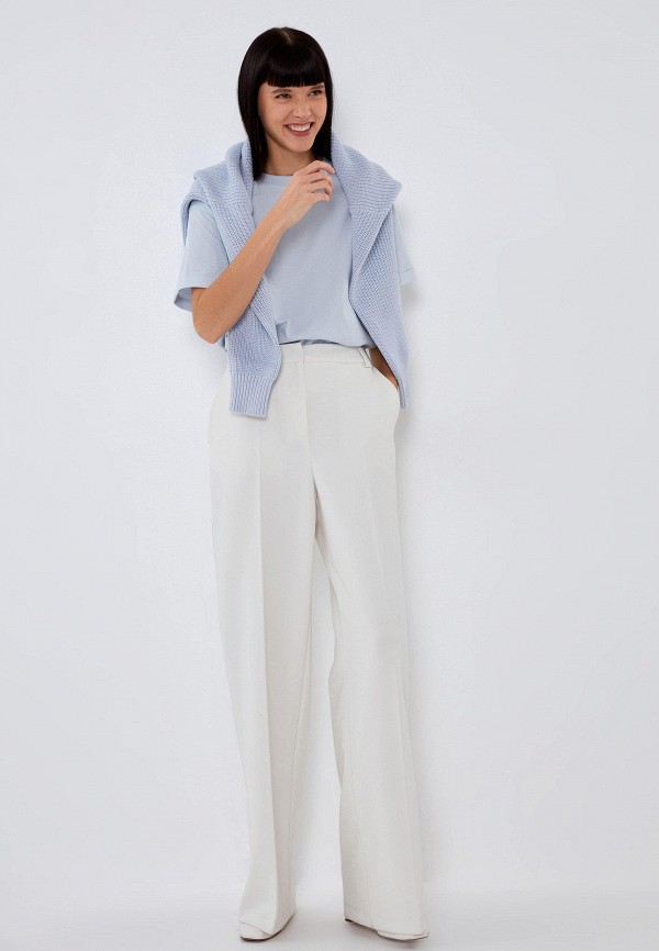 фото Футболка zarina