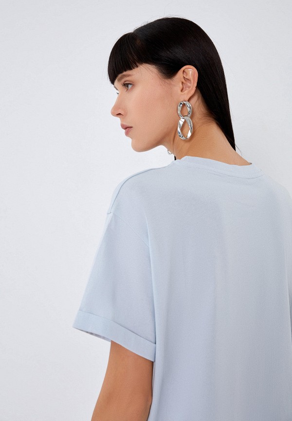 фото Футболка zarina