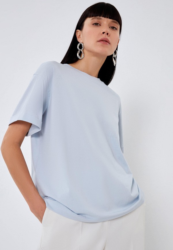 фото Футболка zarina