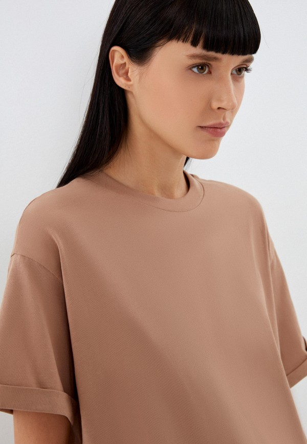 фото Футболка zarina