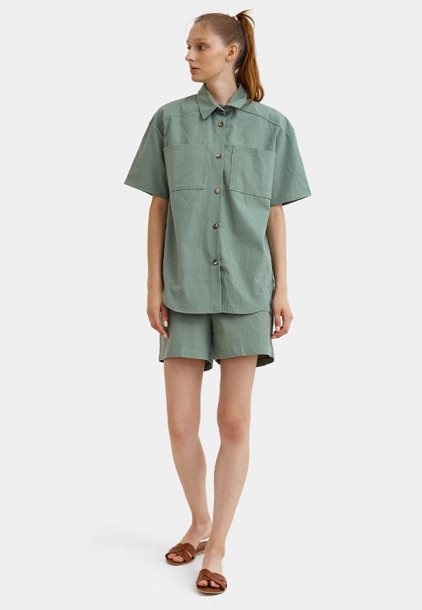 фото Рубашка noun