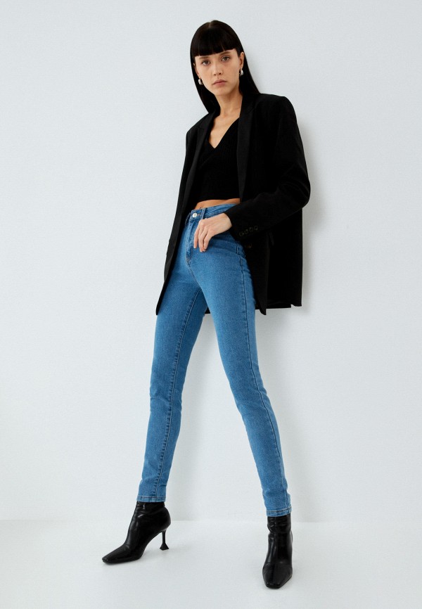 фото Джинсы zarina