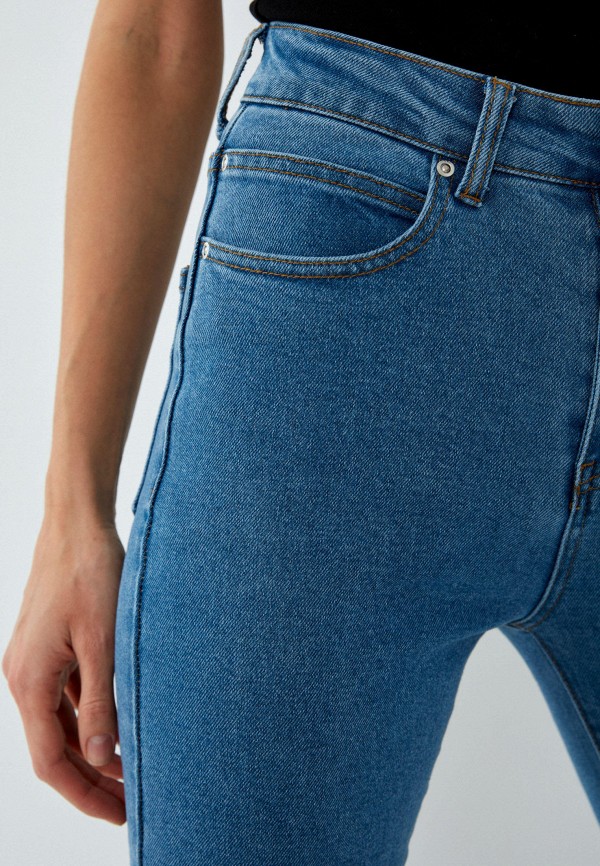 фото Джинсы zarina