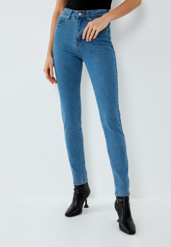 фото Джинсы zarina