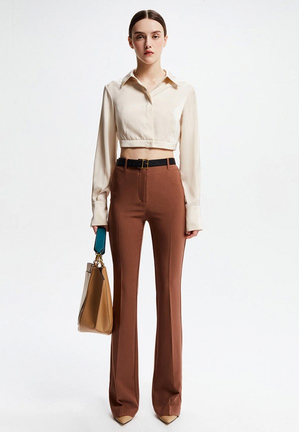 фото Брюки love republic