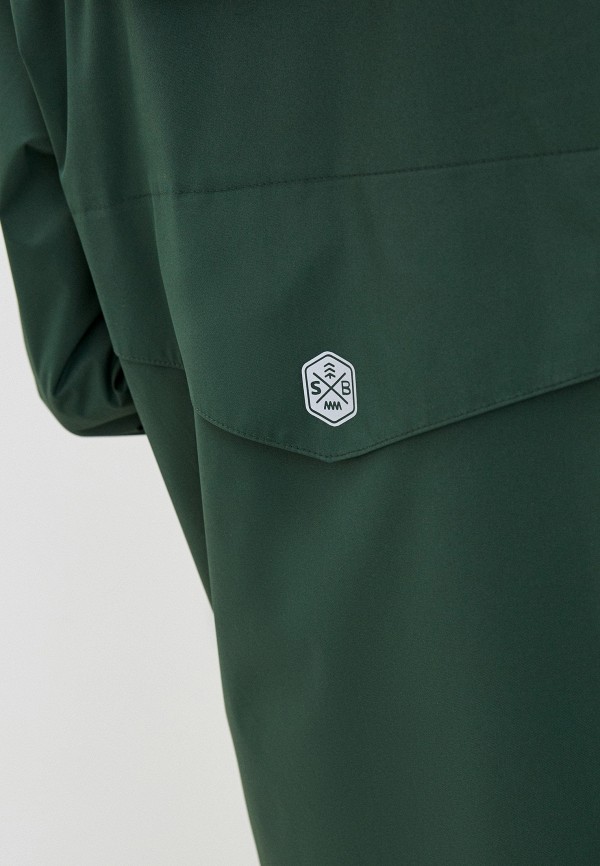 фото Парка smith's brand