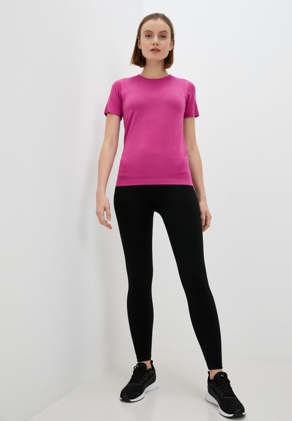 фото Футболка спортивная demix