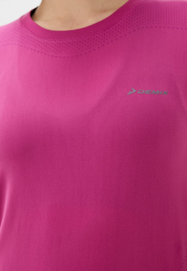 фото Футболка спортивная demix