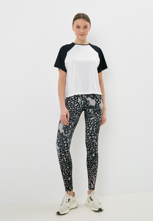 фото Футболка demix