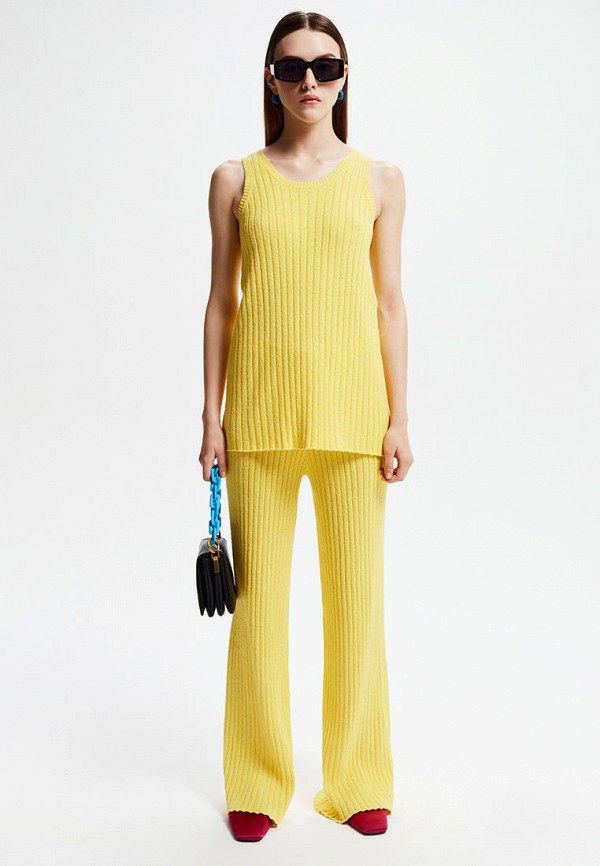 фото Брюки love republic