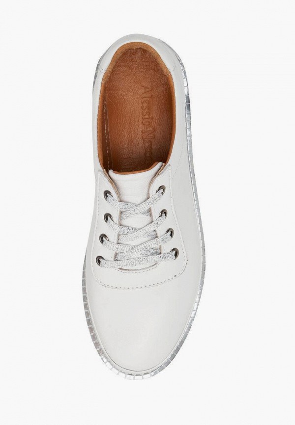 фото Ботинки alessio nesca