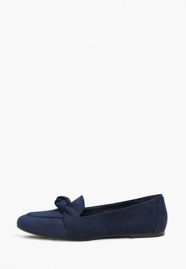 Лоферы T.Taccardi, Синий 
Лоферы T.Taccardi, Синий