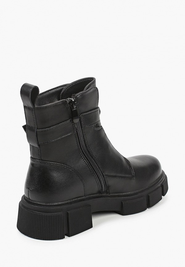 фото Ботинки helena berger