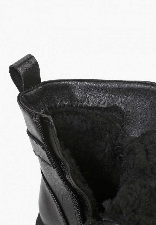 фото Ботинки helena berger