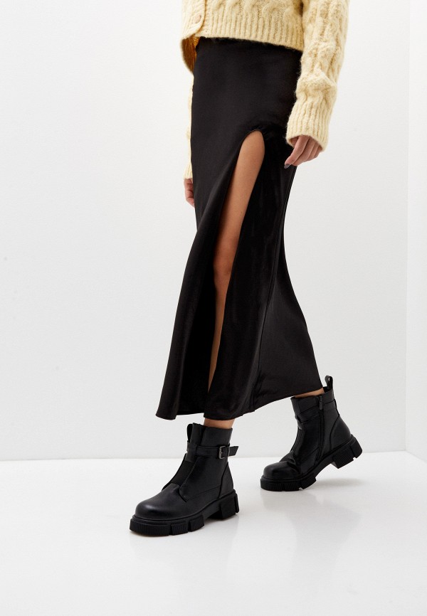 фото Ботинки helena berger