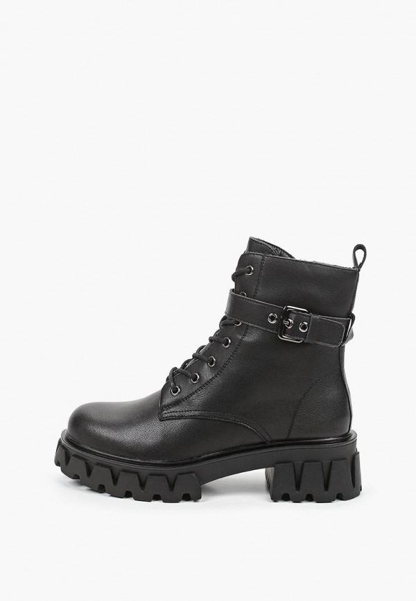 фото Ботинки helena berger