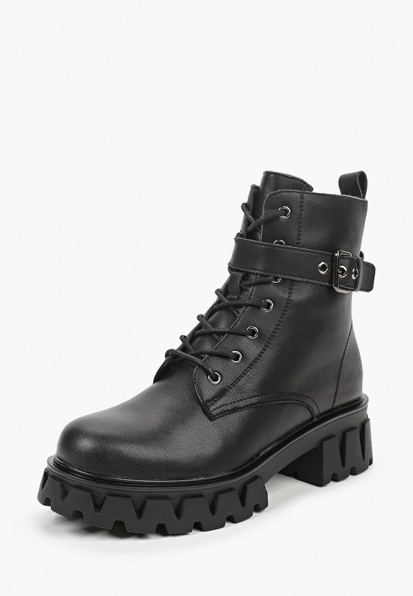 фото Ботинки helena berger