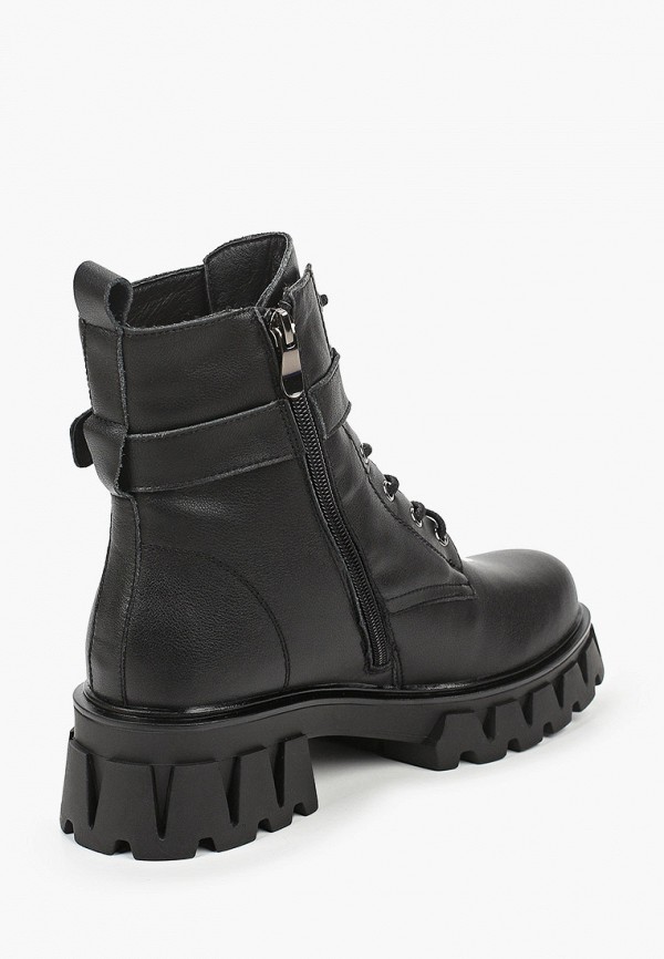 фото Ботинки helena berger