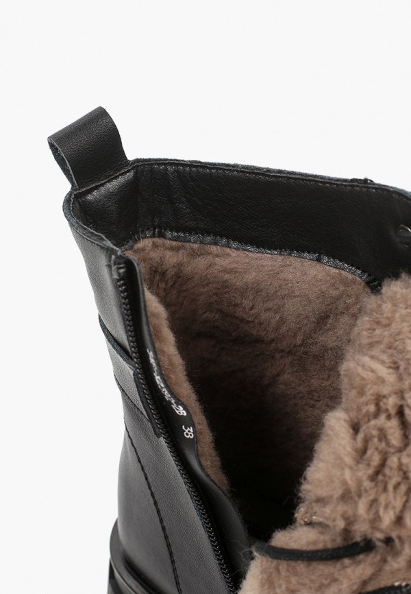 фото Ботинки helena berger