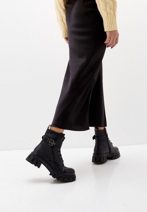 фото Ботинки helena berger