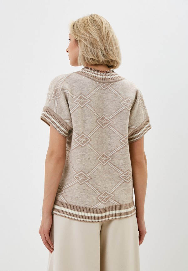 фото Жилет tatika