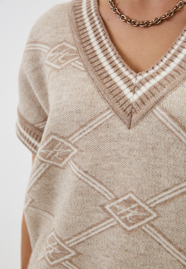 фото Жилет tatika