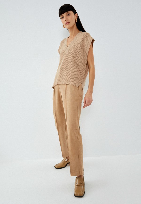 фото Жилет zarina