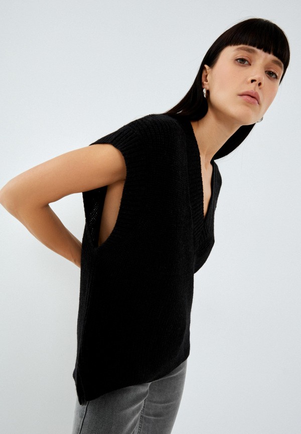 фото Жилет zarina