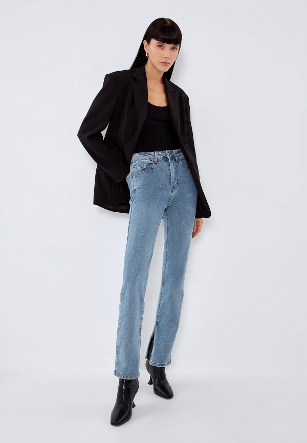 фото Джинсы zarina