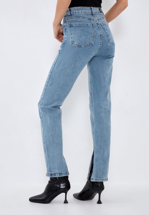 фото Джинсы zarina