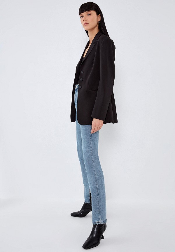 фото Джинсы zarina