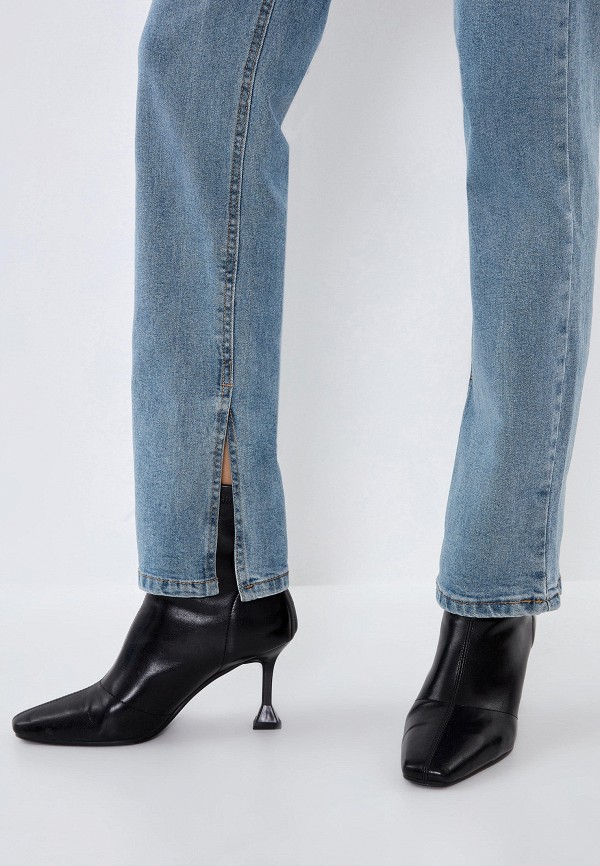 фото Джинсы zarina