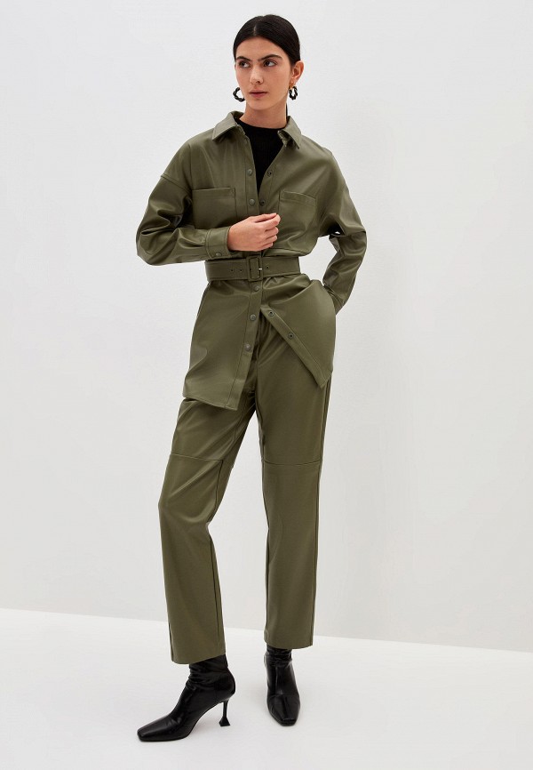 фото Брюки zarina