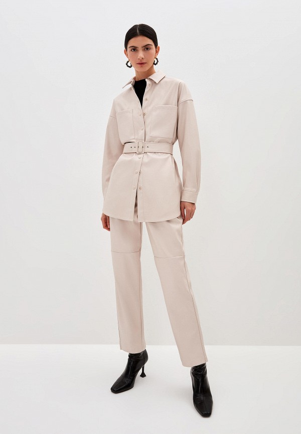 фото Брюки zarina