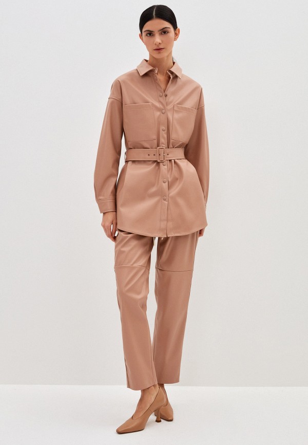 фото Брюки zarina