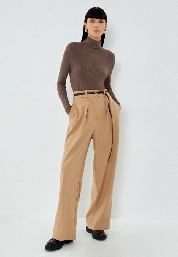 фото Водолазка zarina