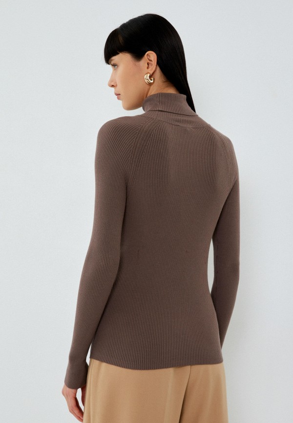 фото Водолазка zarina