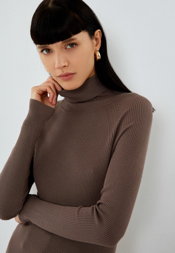 фото Водолазка zarina