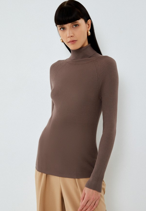 фото Водолазка zarina