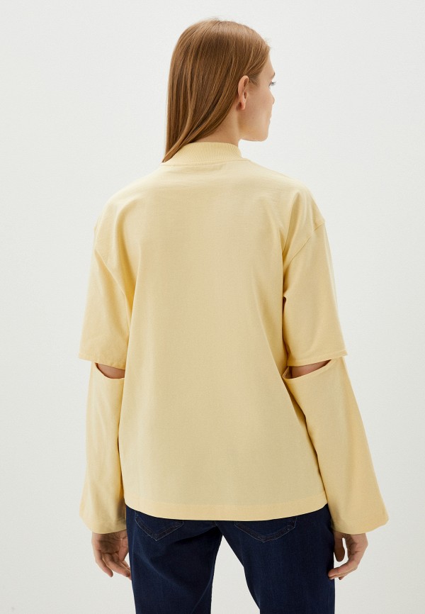 фото Лонгслив sela