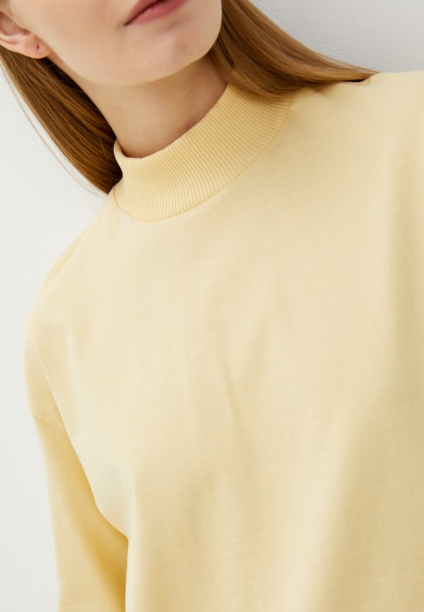 фото Лонгслив sela