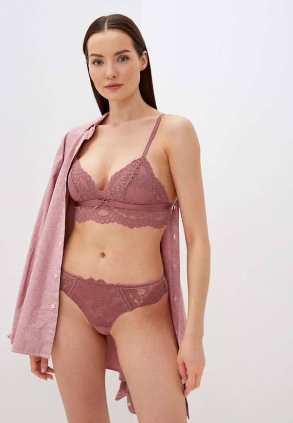 фото Бюстгальтер hunkemoller