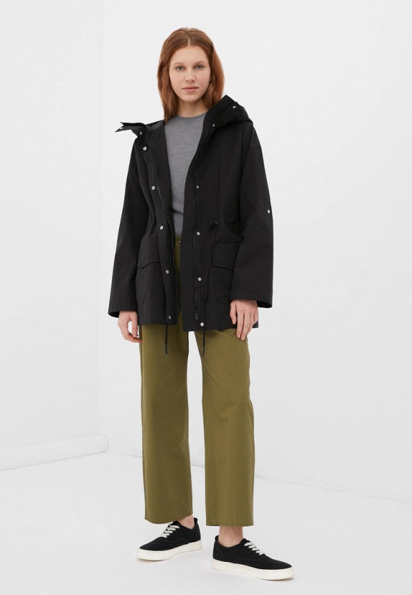 фото Ветровка finn flare